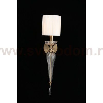 Светильник настенный бра Aployt APL.708.11.01 Kinia