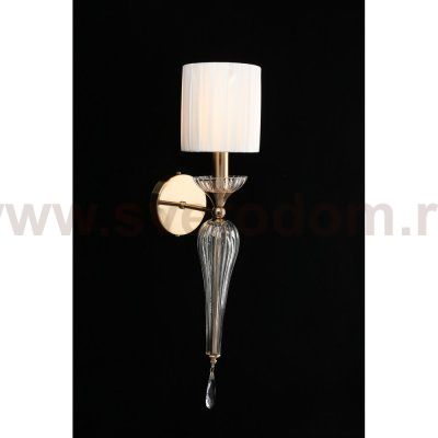 Светильник настенный бра Aployt APL.708.11.01 Kinia