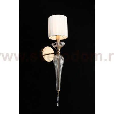 Светильник настенный бра Aployt APL.708.11.01 Kinia