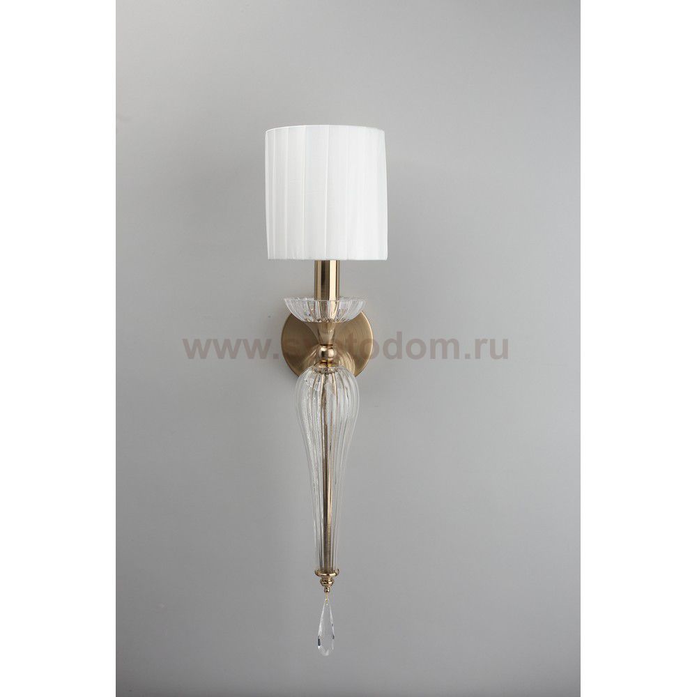 Светильник настенный бра Aployt APL.708.11.01 Kinia