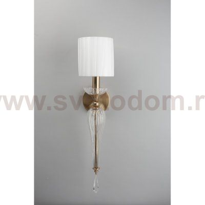 Светильник настенный бра Aployt APL.708.11.01 Kinia
