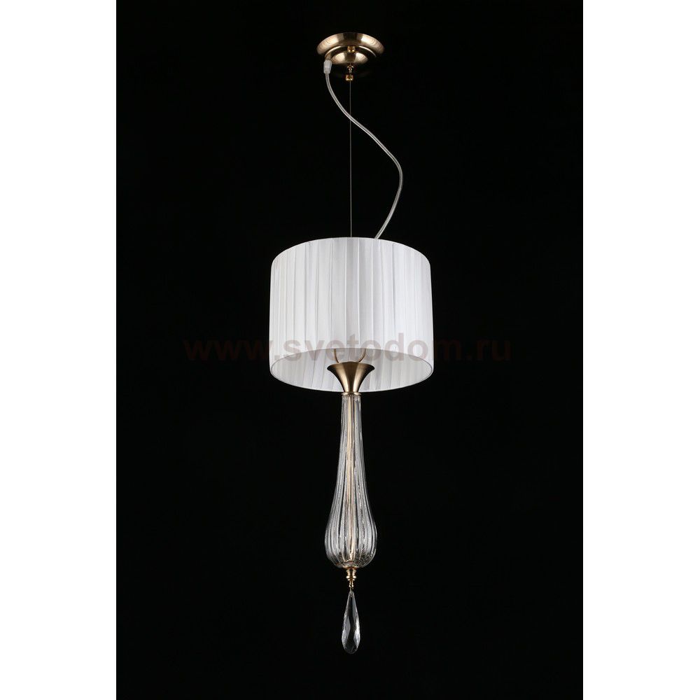 Светильник подвесной Aployt APL.708.16.01 Kinia
