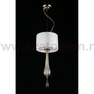 Светильник подвесной Aployt APL.708.16.01 Kinia