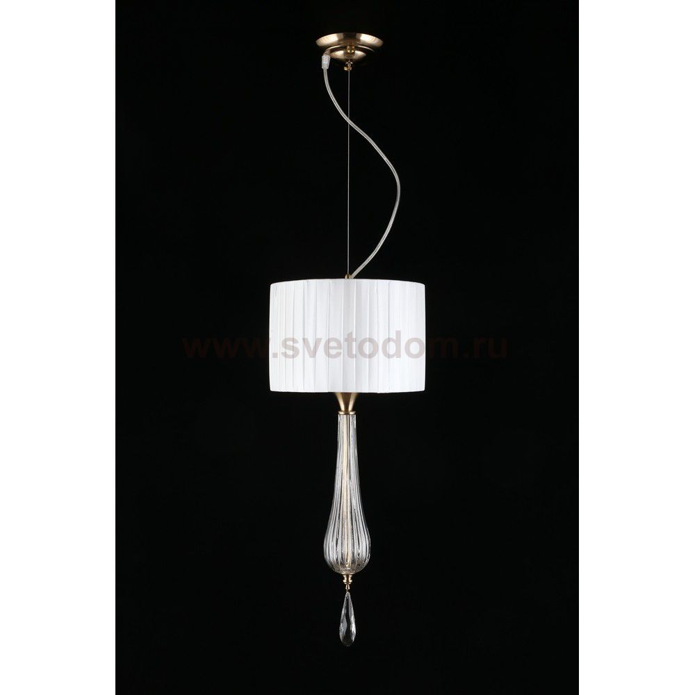 Светильник подвесной Aployt APL.708.16.01 Kinia