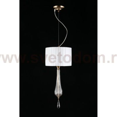 Светильник подвесной Aployt APL.708.16.01 Kinia
