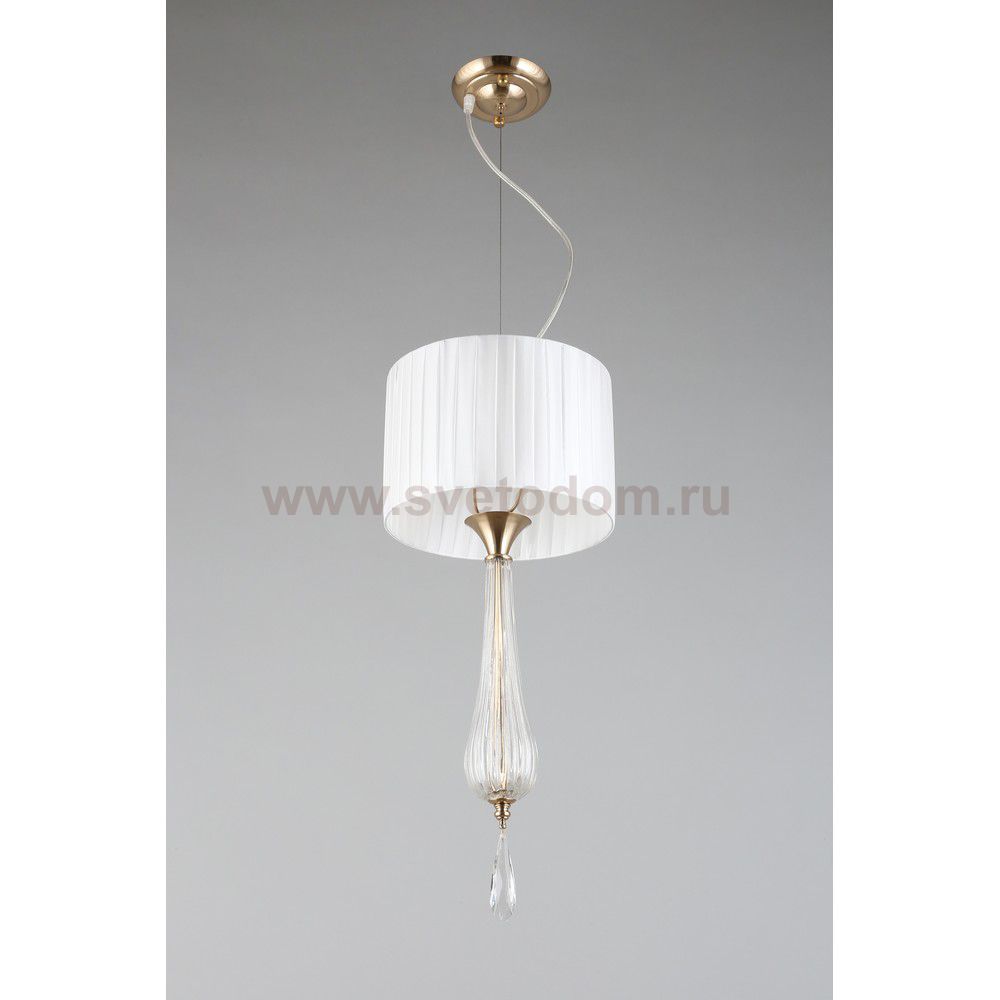 Светильник подвесной Aployt APL.708.16.01 Kinia