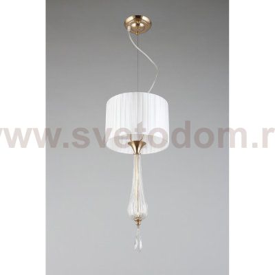 Светильник подвесной Aployt APL.708.16.01 Kinia