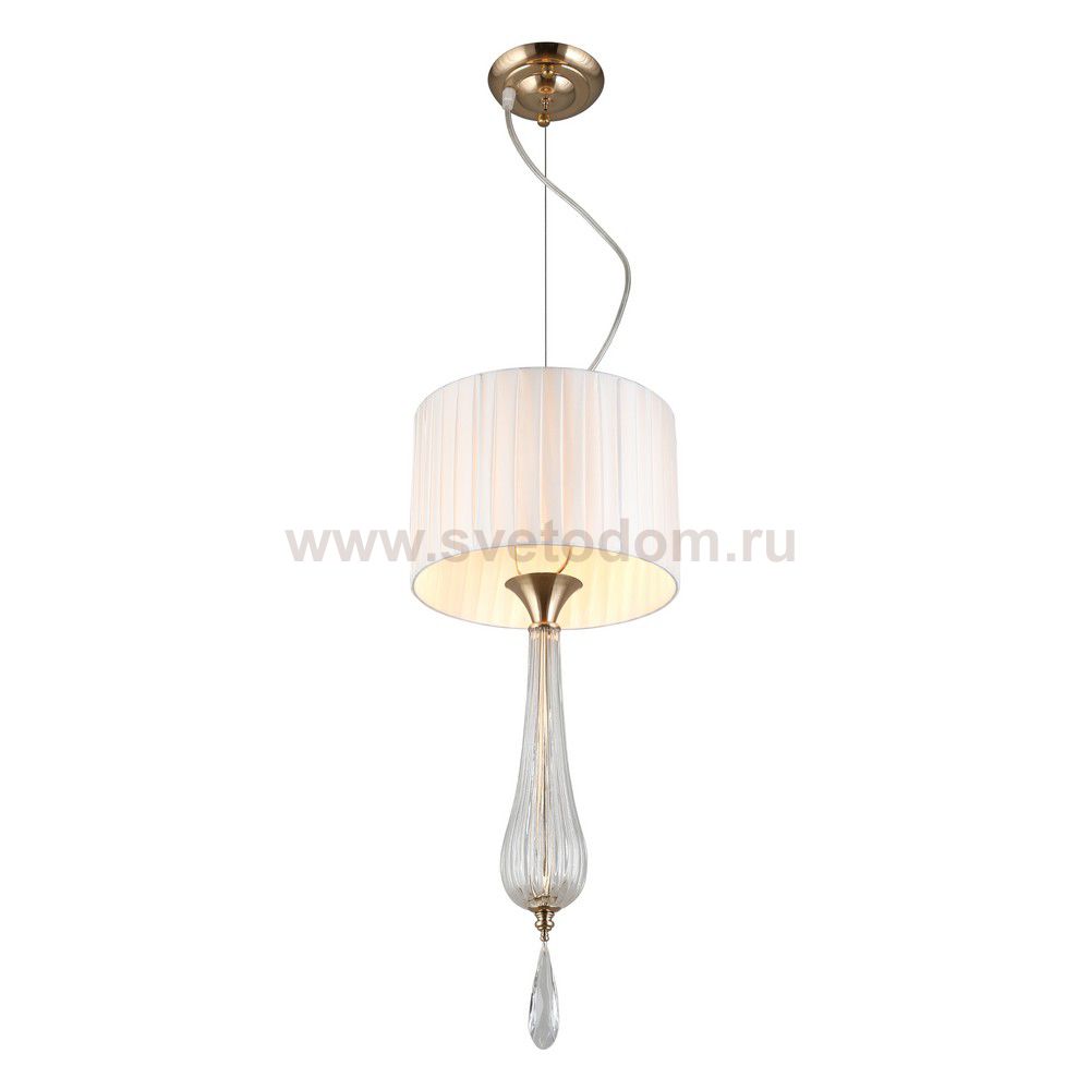 Светильник подвесной Aployt APL.708.16.01 Kinia