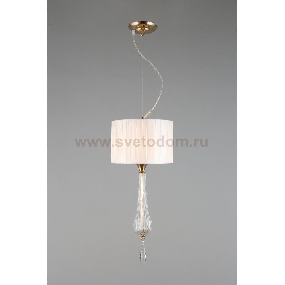 Светильник подвесной Aployt APL.708.16.01 Kinia