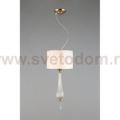 Светильник подвесной Aployt APL.708.16.01 Kinia