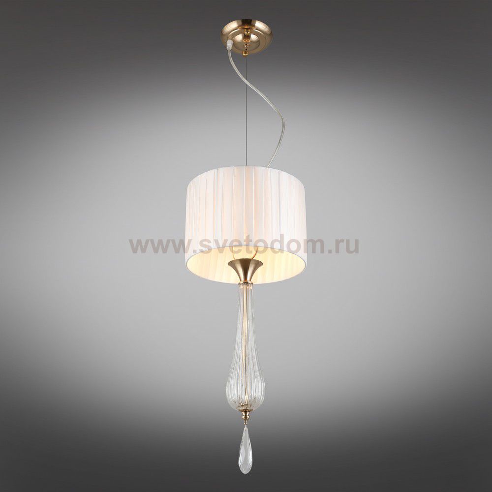 Светильник подвесной Aployt APL.708.16.01 Kinia