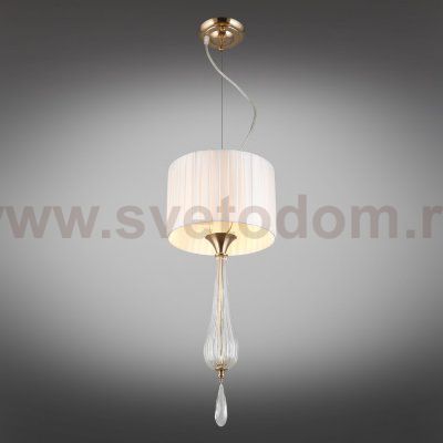 Светильник подвесной Aployt APL.708.16.01 Kinia