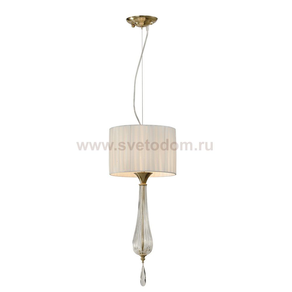 Светильник подвесной Aployt APL.708.16.01 Kinia