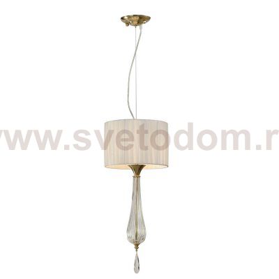 Светильник подвесной Aployt APL.708.16.01 Kinia