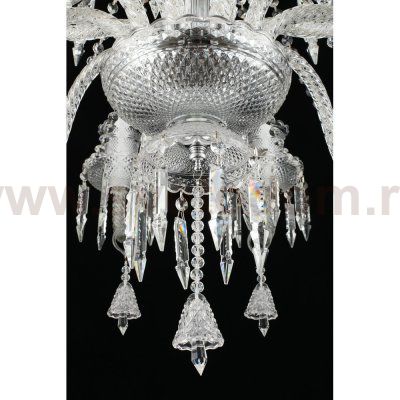 Люстра подвесная Aployt APL.710.03.15 Lara