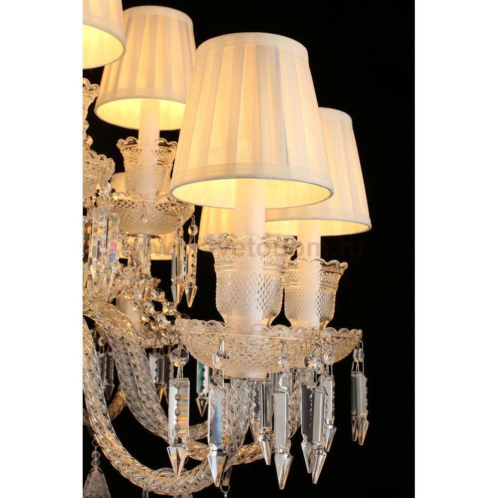 Люстра подвесная Aployt APL.710.03.15 Lara