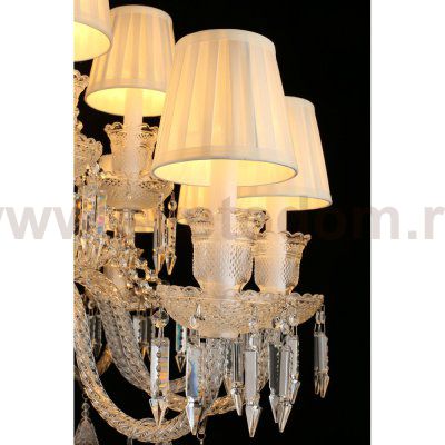 Люстра подвесная Aployt APL.710.03.15 Lara