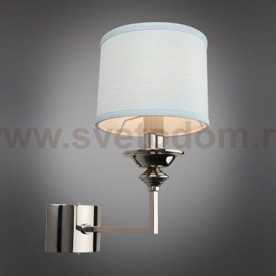 Светильник настенный бра Aployt APL.712.01.01 Malwa