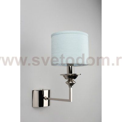 Светильник настенный бра Aployt APL.712.01.01 Malwa