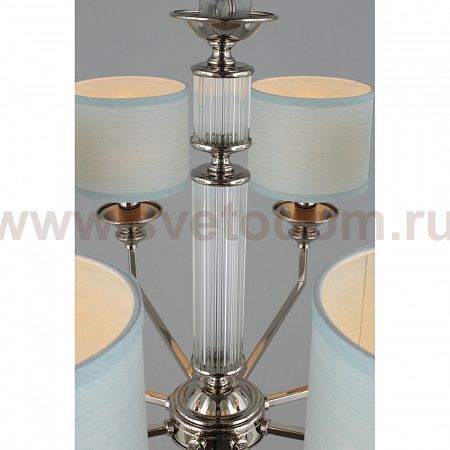 Люстра подвесная Aployt APL.712.03.08 Malwa