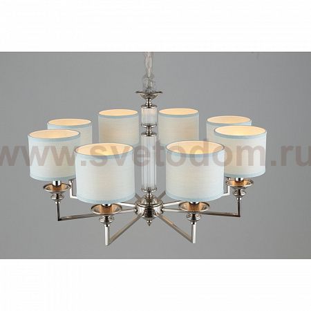 Люстра подвесная Aployt APL.712.03.08 Malwa