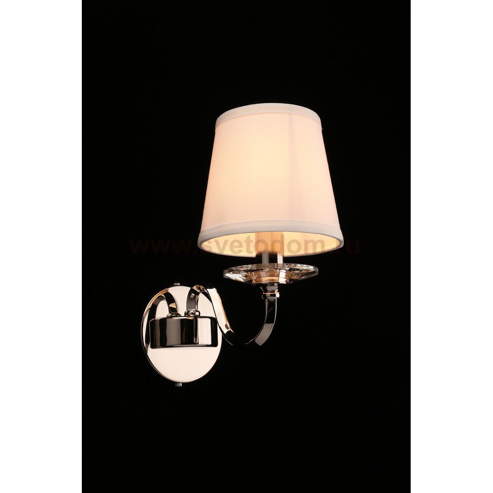 Светильник настенный бра Aployt APL.713.01.01 Marte