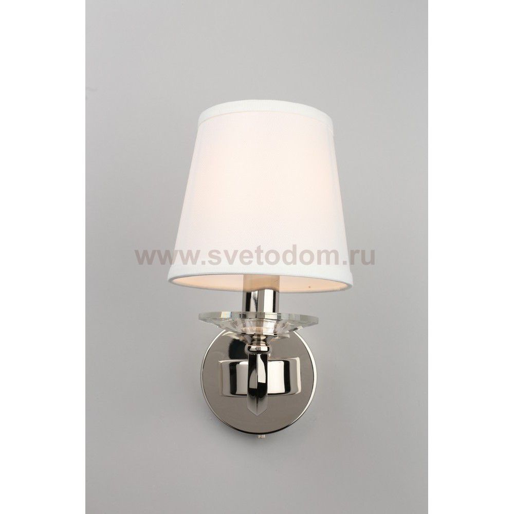 Светильник настенный бра Aployt APL.713.01.01 Marte