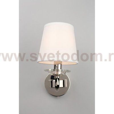 Светильник настенный бра Aployt APL.713.01.01 Marte