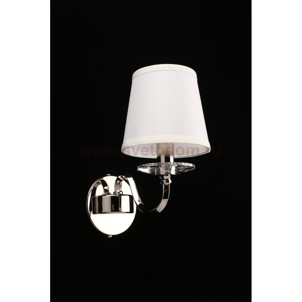 Светильник настенный бра Aployt APL.713.01.01 Marte