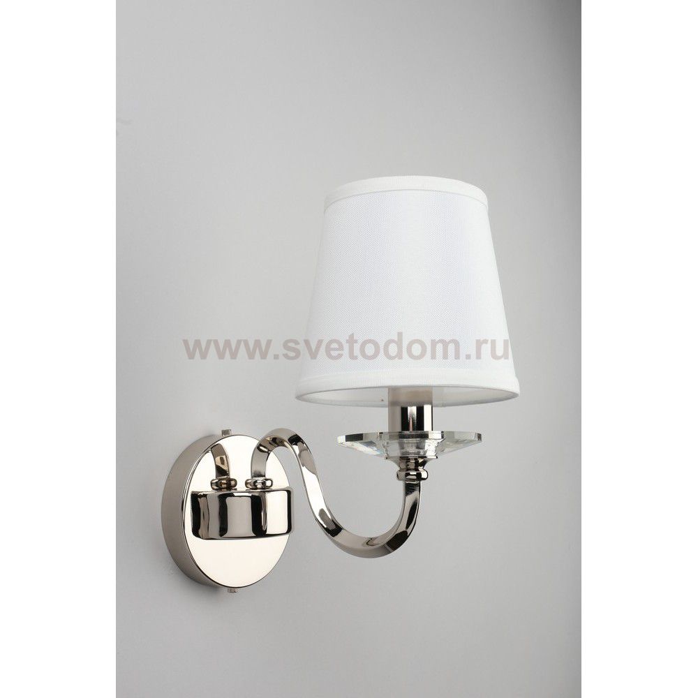 Светильник настенный бра Aployt APL.713.01.01 Marte