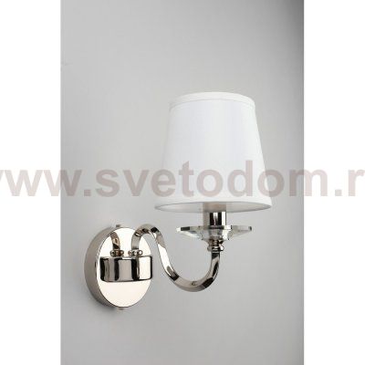 Светильник настенный бра Aployt APL.713.01.01 Marte