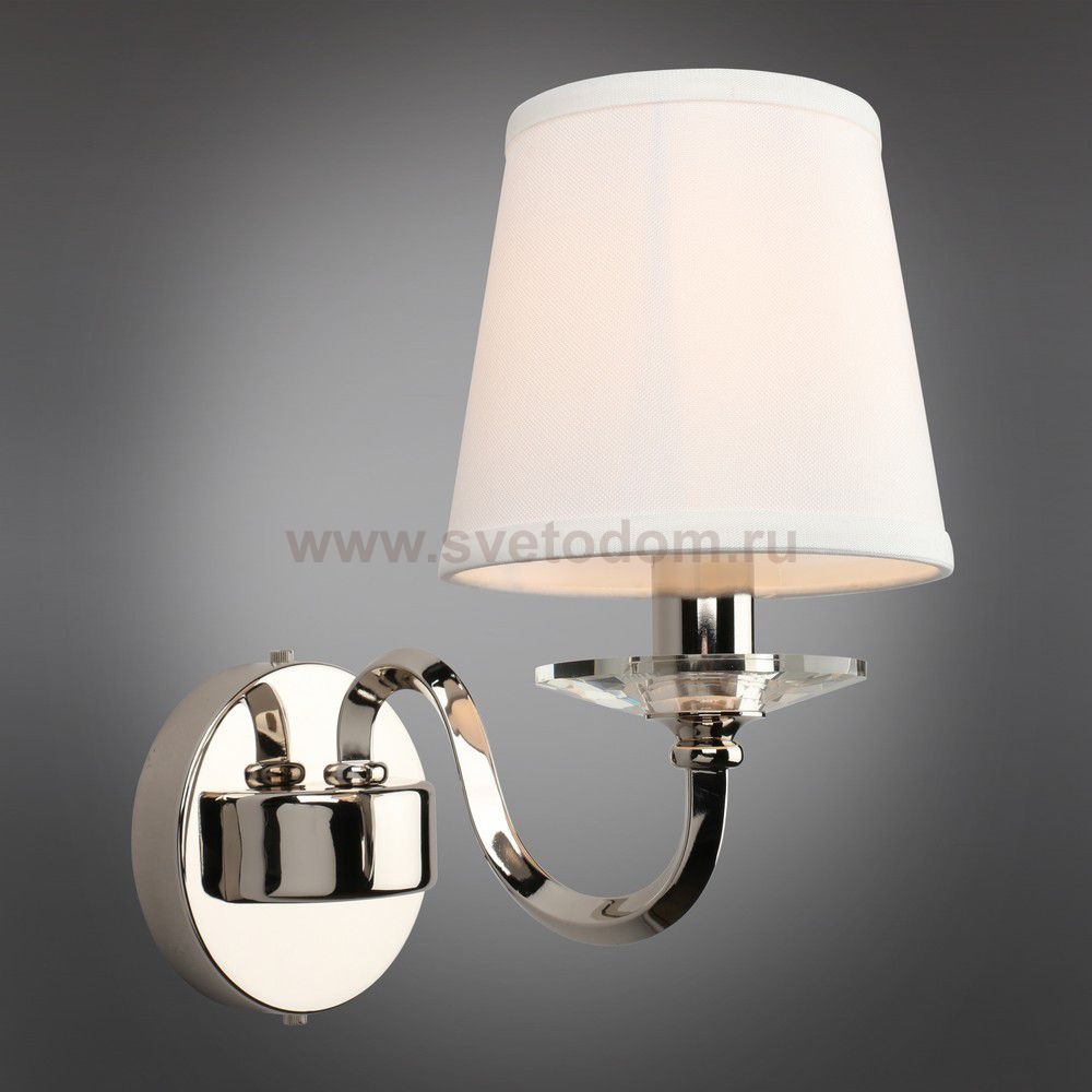 Светильник настенный бра Aployt APL.713.01.01 Marte