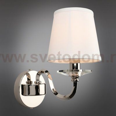 Светильник настенный бра Aployt APL.713.01.01 Marte