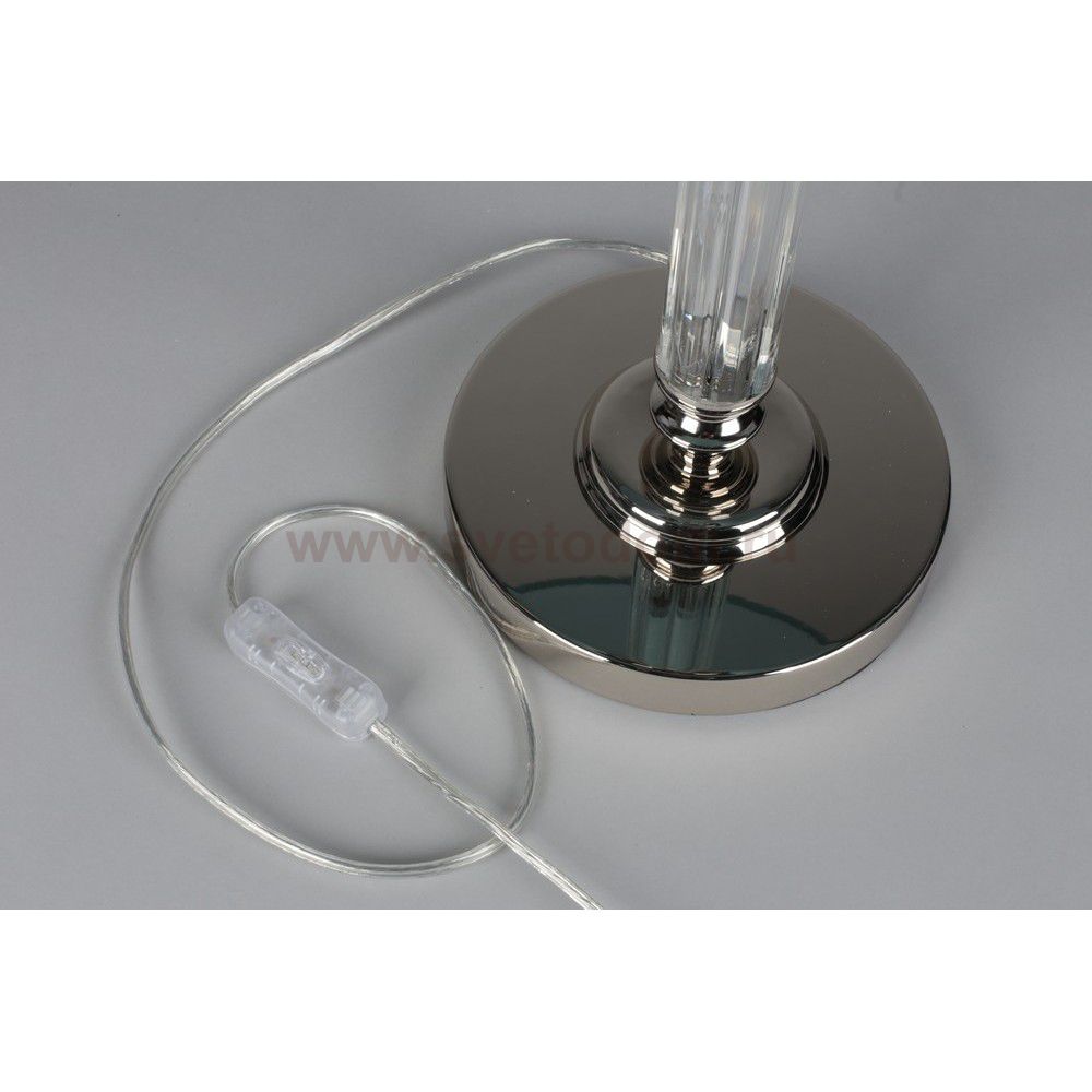 Настольная лампа Aployt APL.714.04.01 Nikolet