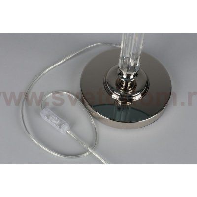 Настольная лампа Aployt APL.714.04.01 Nikolet