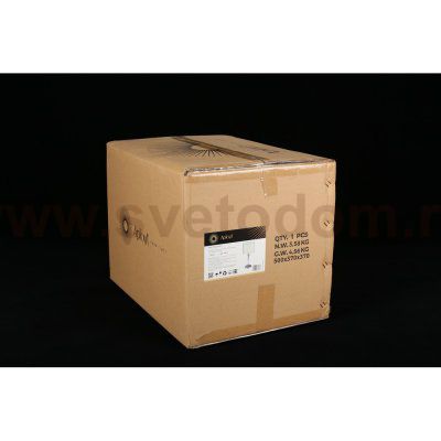 Настольная лампа Aployt APL.714.04.01 Nikolet