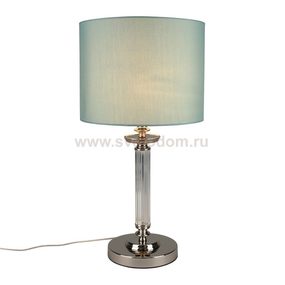 Настольная лампа Aployt APL.714.04.01 Nikolet