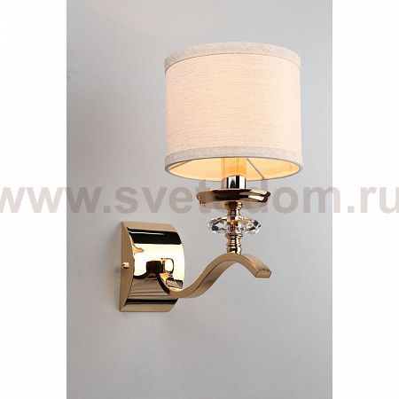 Светильник настенный бра Aployt APL.715.11.01 Okin