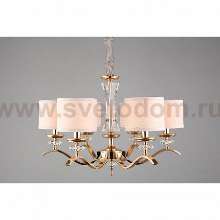 Люстра подвесная Aployt APL.715.13.06 Okin