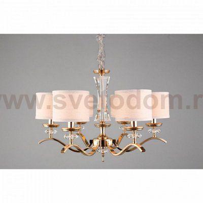 Люстра подвесная Aployt APL.715.13.06 Okin