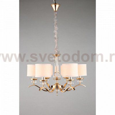 Люстра подвесная Aployt APL.715.13.06 Okin