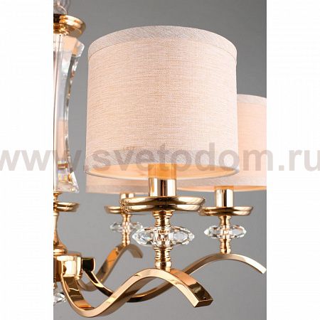 Люстра подвесная Aployt APL.715.13.06 Okin