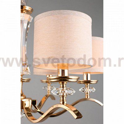 Люстра подвесная Aployt APL.715.13.06 Okin