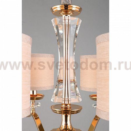 Люстра подвесная Aployt APL.715.13.06 Okin