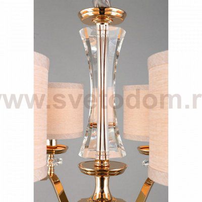 Люстра подвесная Aployt APL.715.13.06 Okin