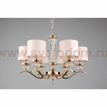 Люстра подвесная Aployt APL.715.13.06 Okin