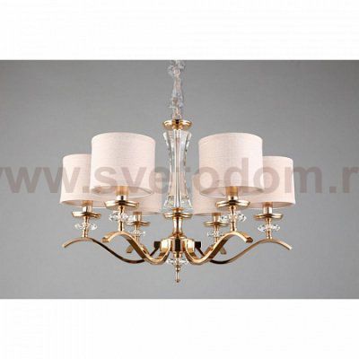 Люстра подвесная Aployt APL.715.13.06 Okin