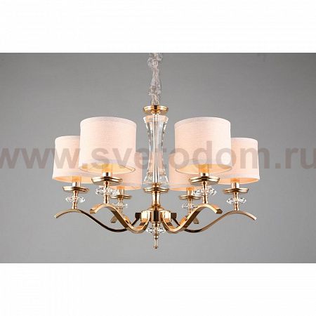 Люстра подвесная Aployt APL.715.13.06 Okin
