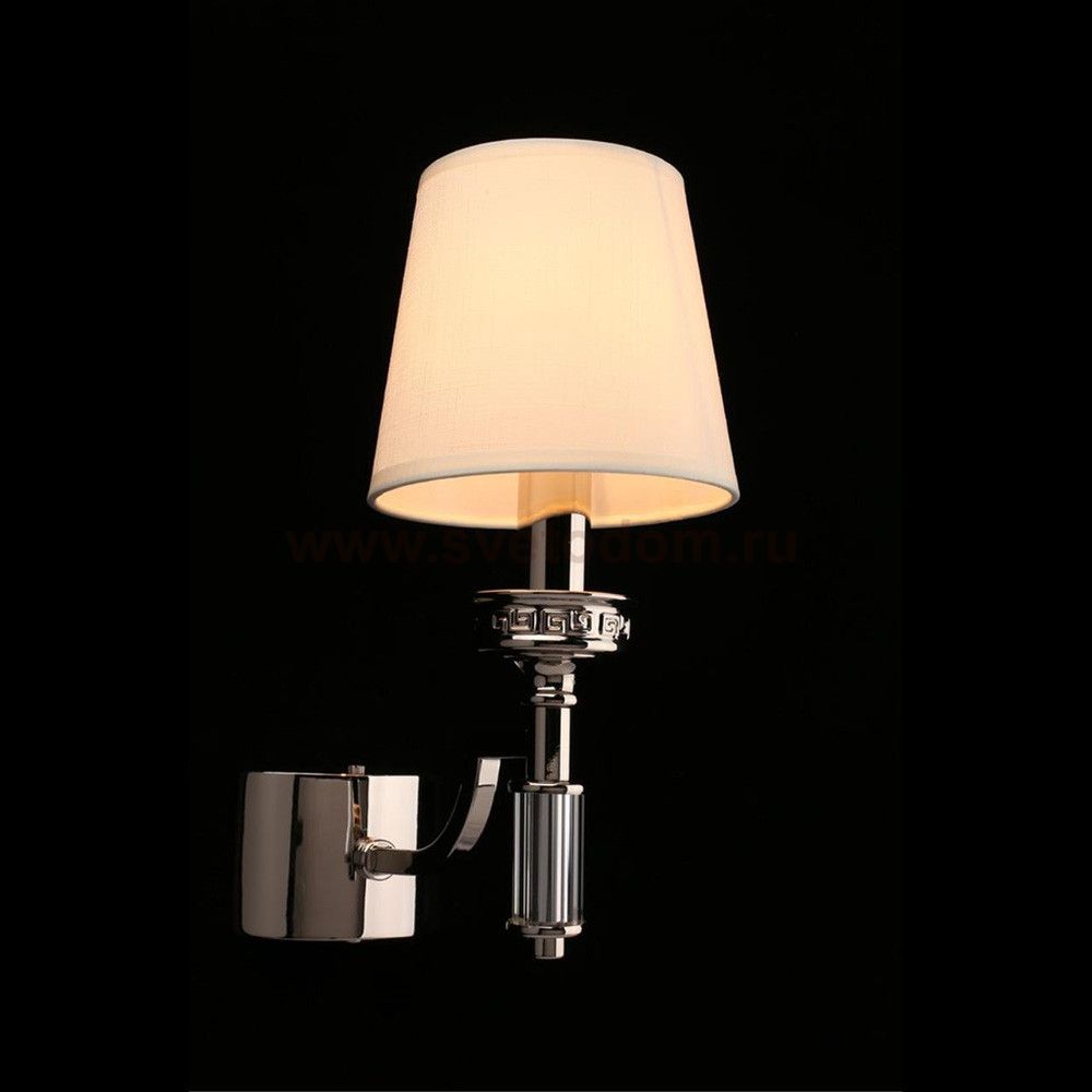 Светильник настенный бра Aployt APL.716.01.01 Patricia