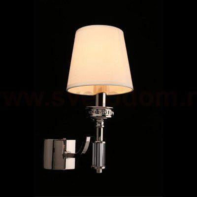 Светильник настенный бра Aployt APL.716.01.01 Patricia